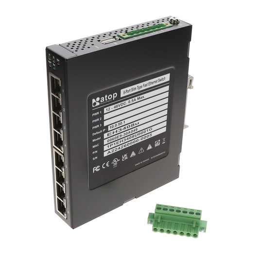 EH3408U