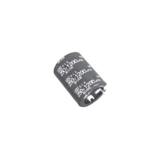 EKLA251LIN601KR35M