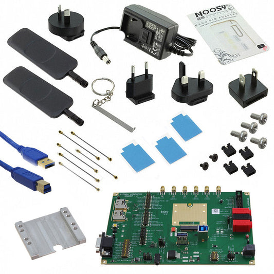 EM DEV KIT-6001173