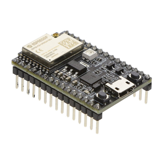 ESP32-C3-DEVKITC-02U