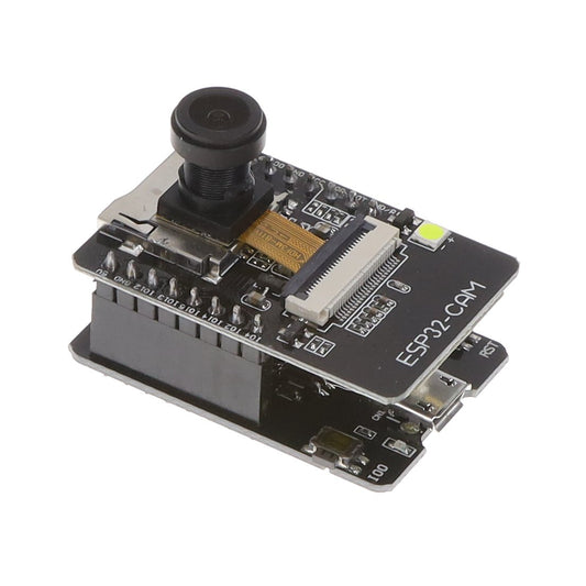 ESP32-CAM-2MB