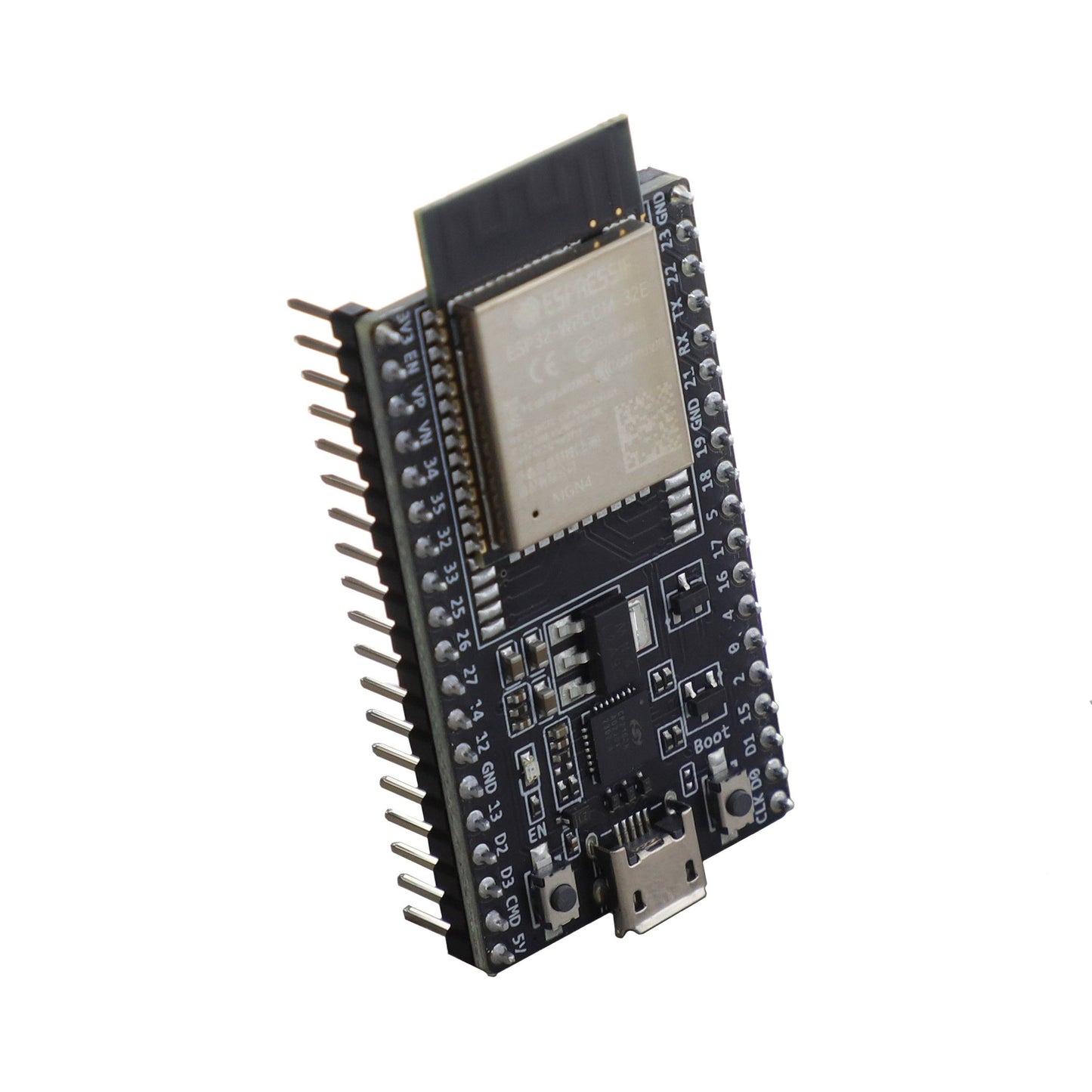 ESP32-DEVKITC-32E