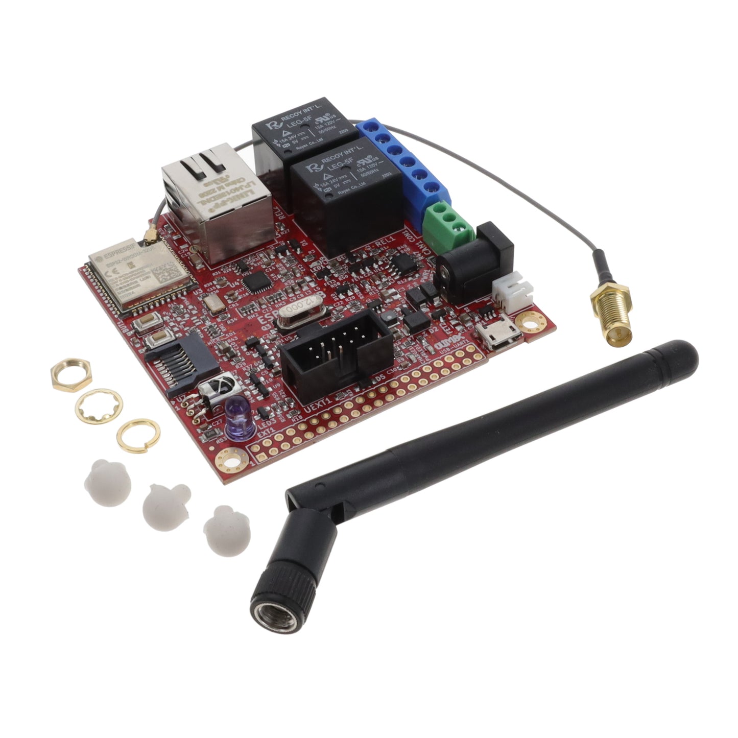 ESP32-EVB-EA-IND