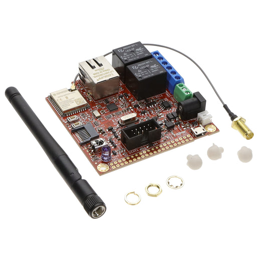 ESP32-EVB-EA