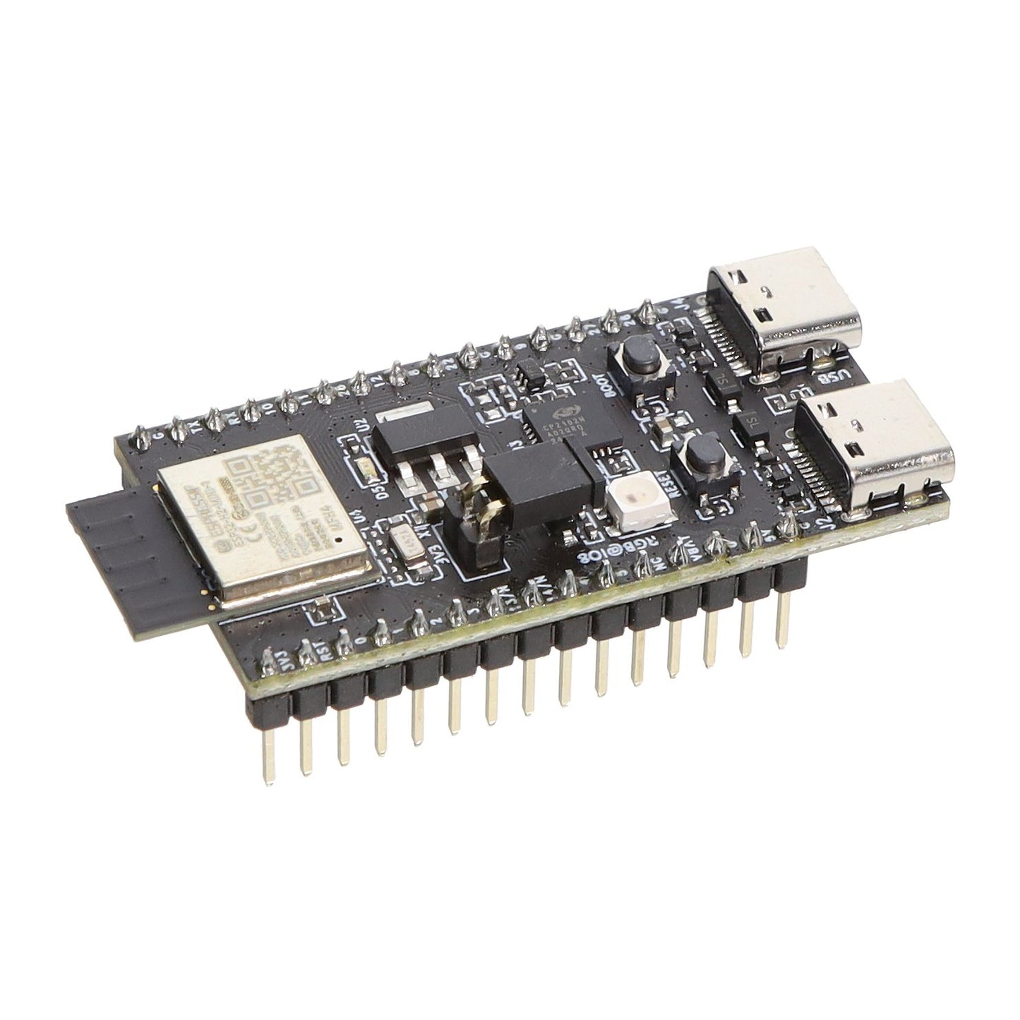 ESP32-H2-DEVKITM-1-N4S