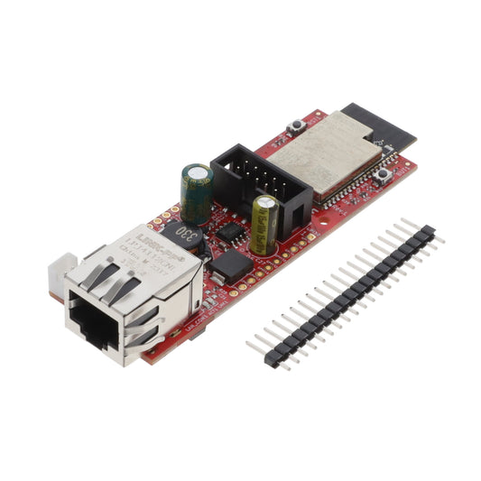 ESP32-POE-WROVER