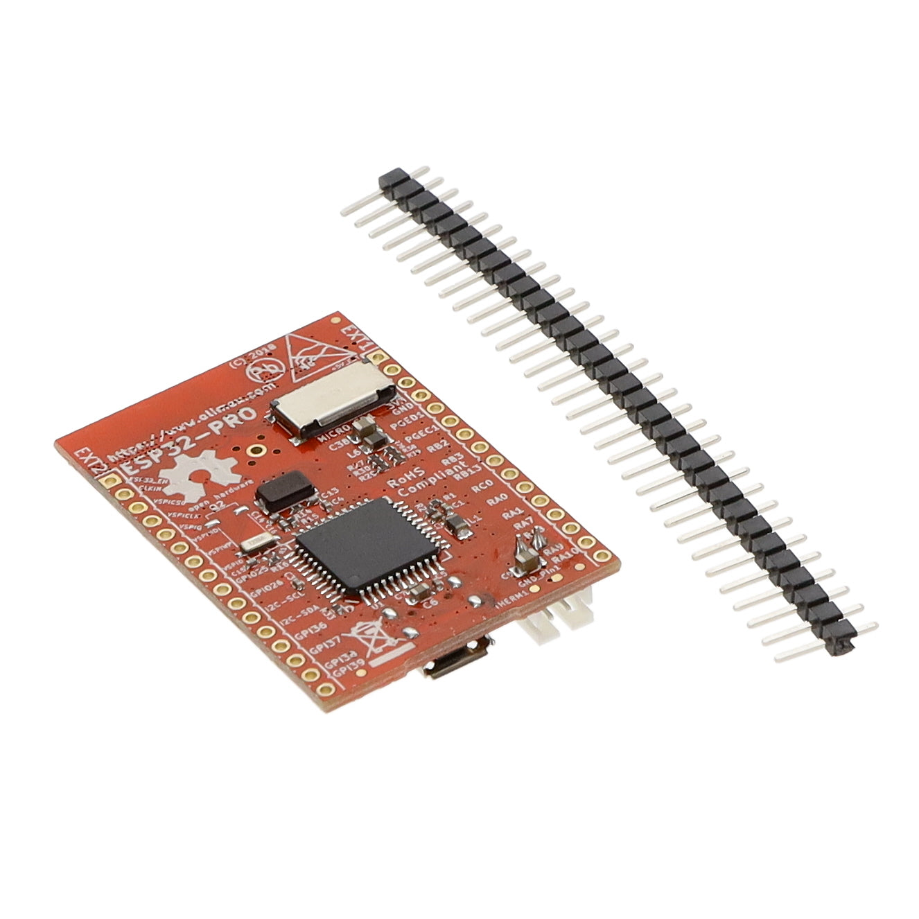 ESP32-PRO