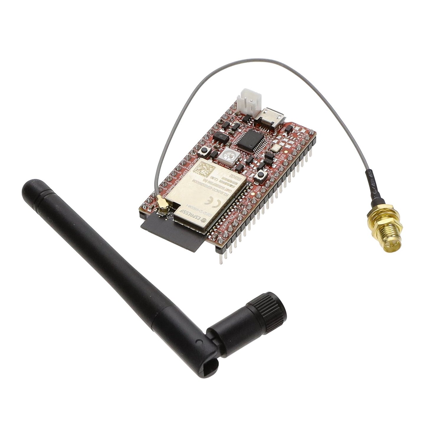 ESP32-S2-DEVKIT-LIPO-EA
