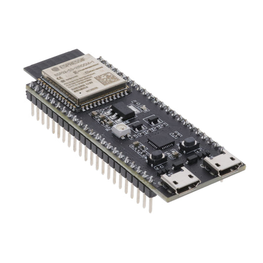ESP32-S3-DEVKITC-1-N8R8