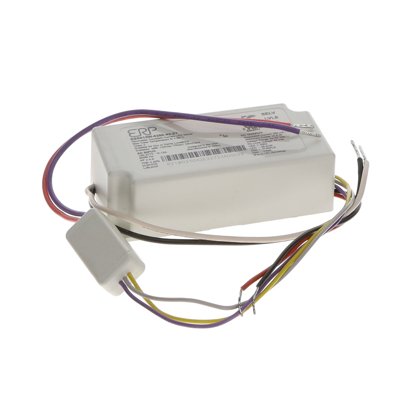 ESS010W-0250-42-Z1