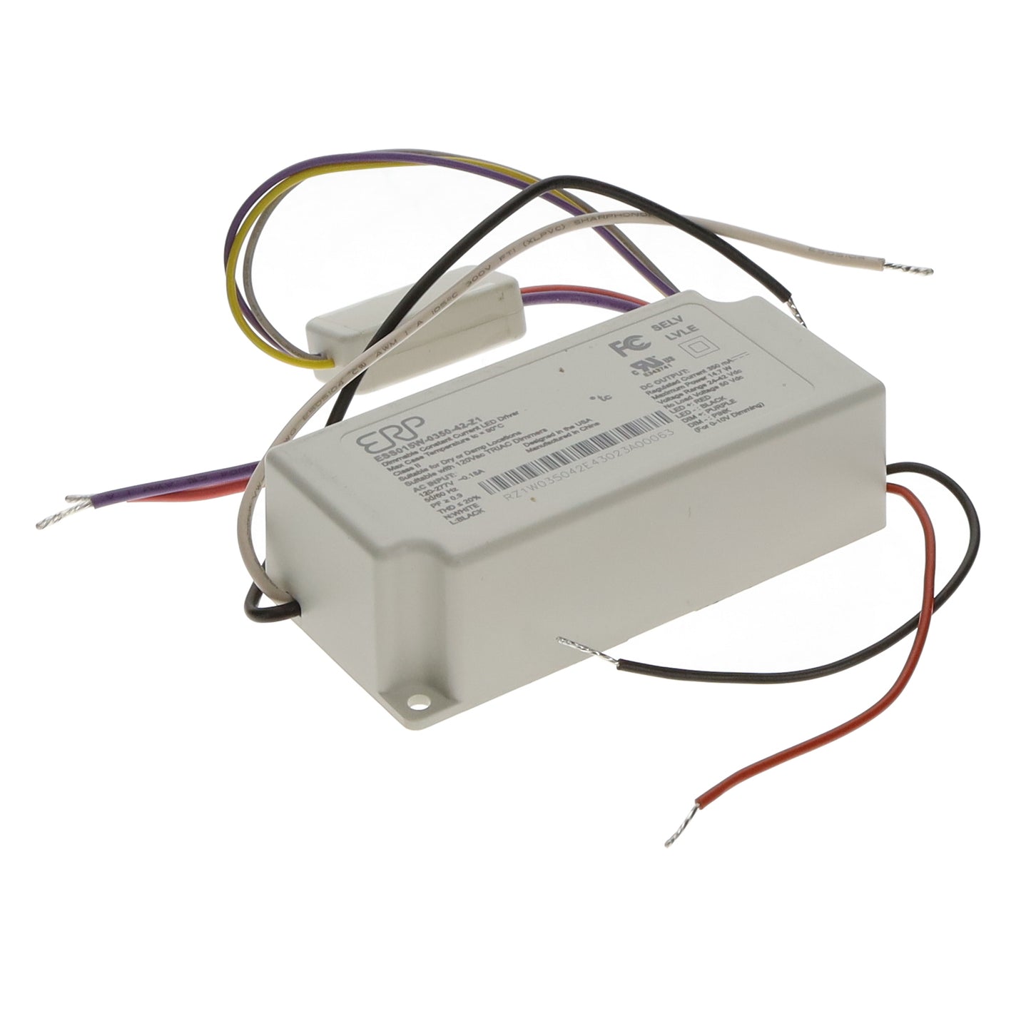 ESS015W-0350-42-Z1