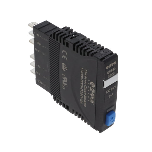 ESS30-S003-DC24V-2A