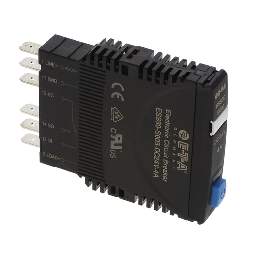 ESS30-S003-DC24V-4A