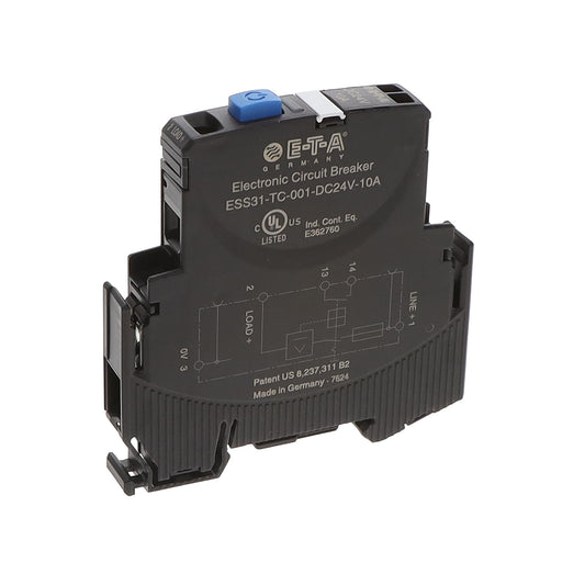ESS31-TC-001-DC24V-10A