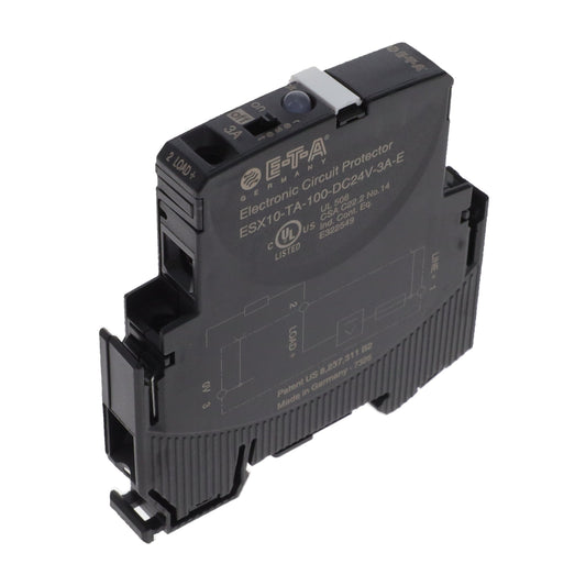 ESX10-TA-100-DC24V-3A-E