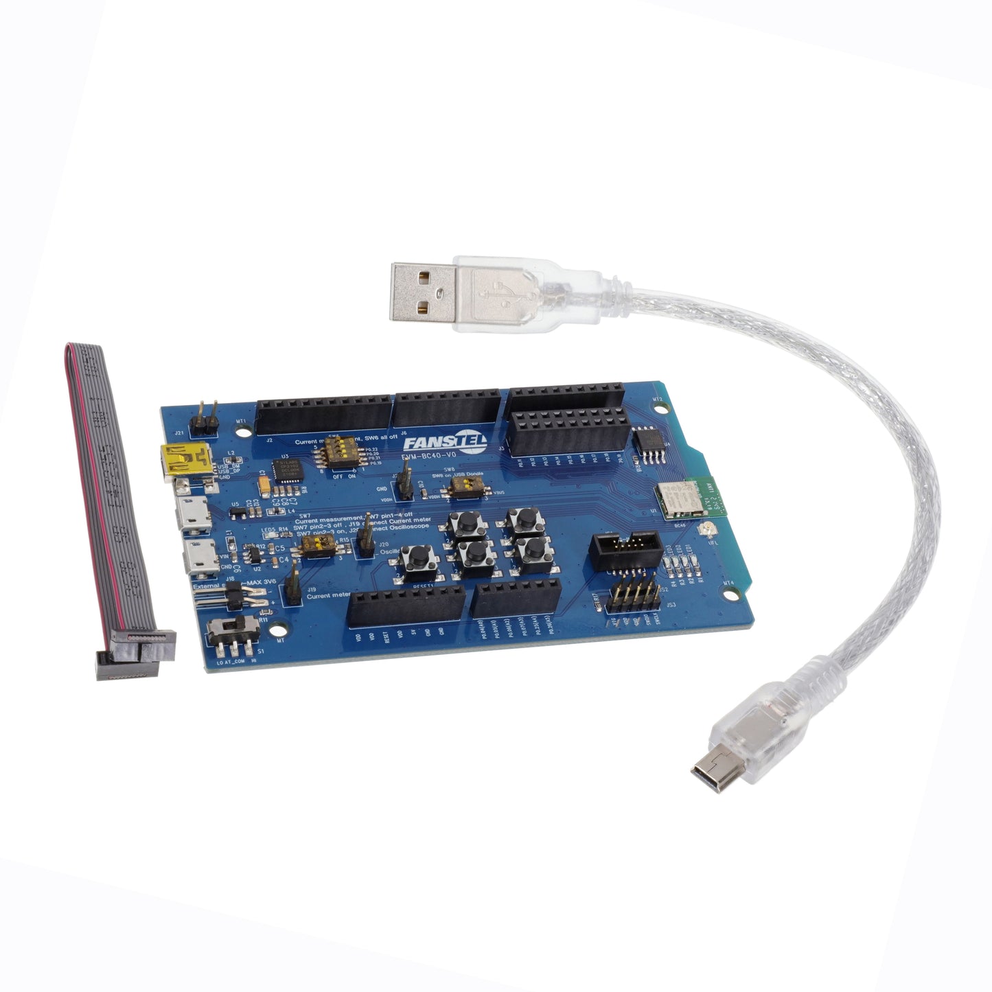 EV-BC40M