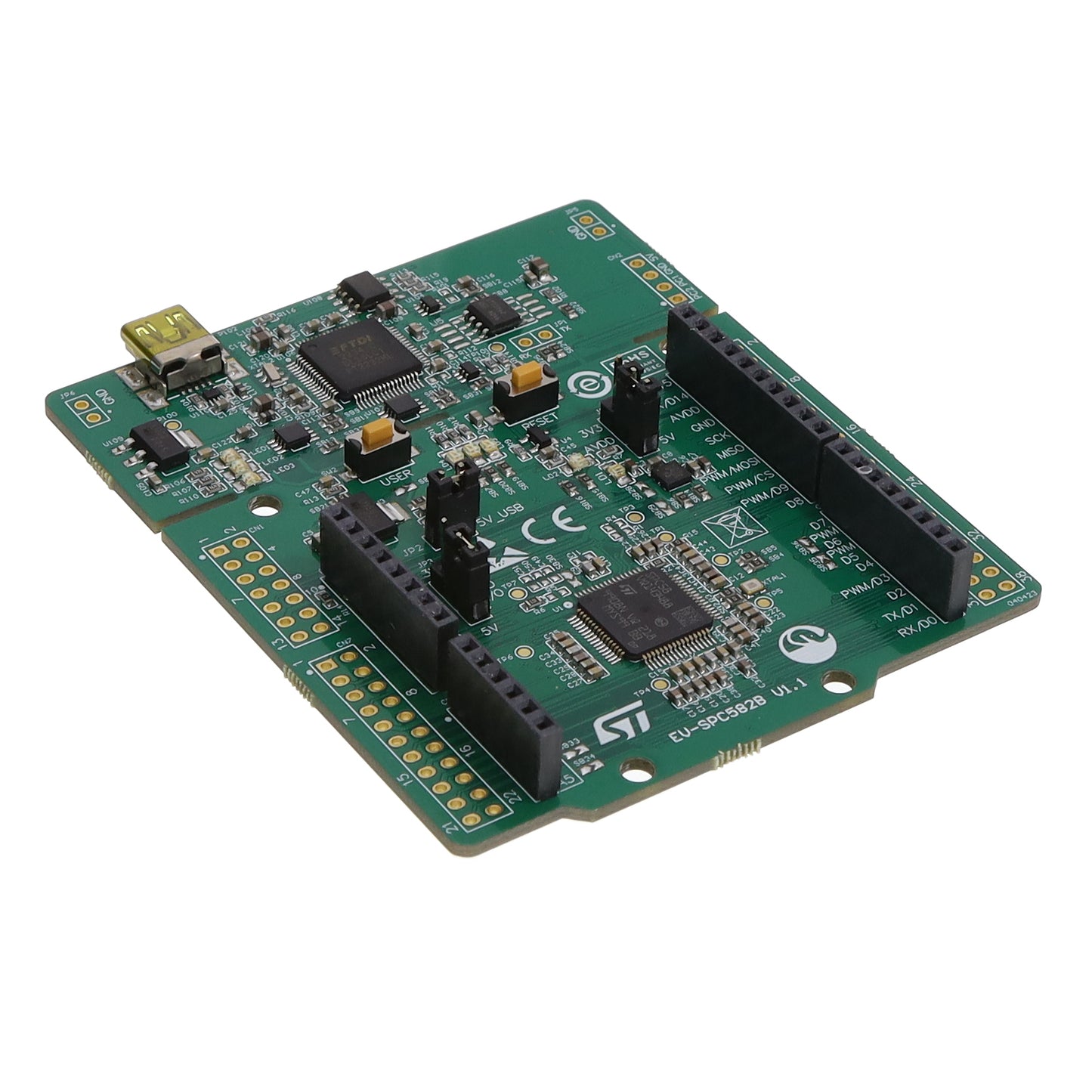 EV-SPC582B