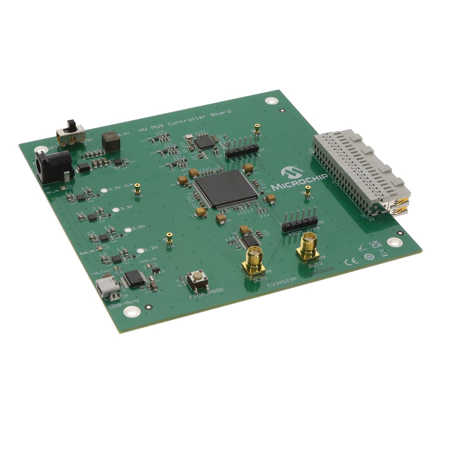 EV34G23A