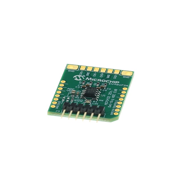 EV45V72A