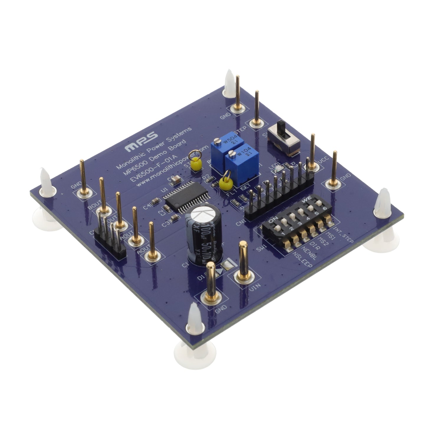 EV6500-F-01A