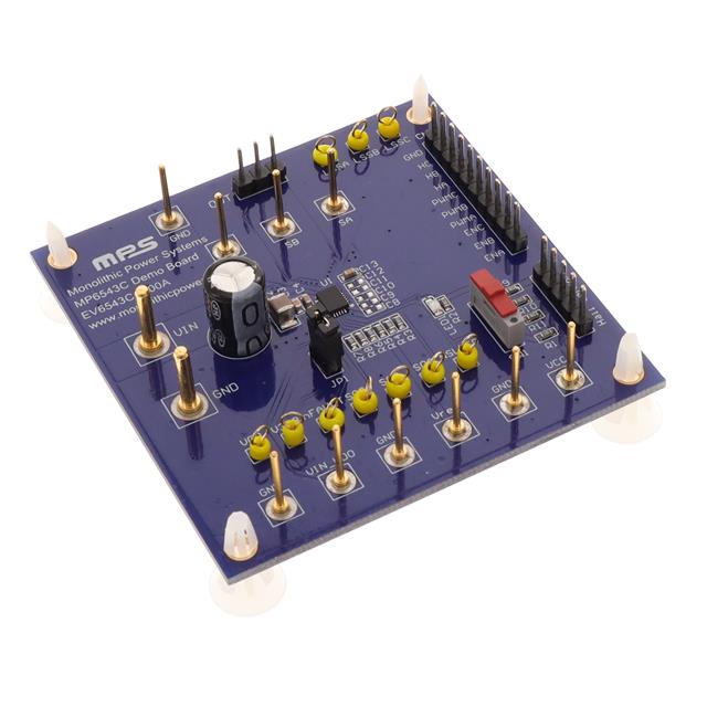 EV6543C-L-00A