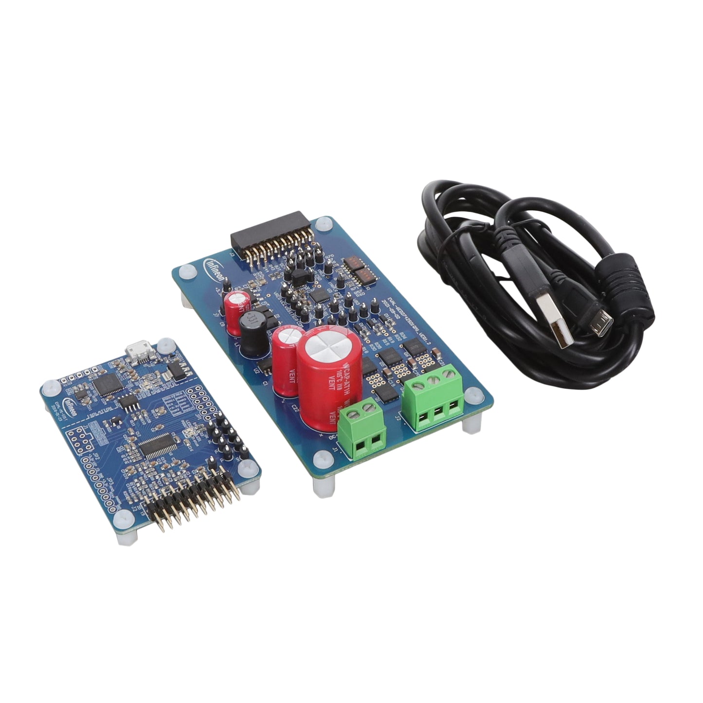 EVAL6ED2742S01QM1TOBO1