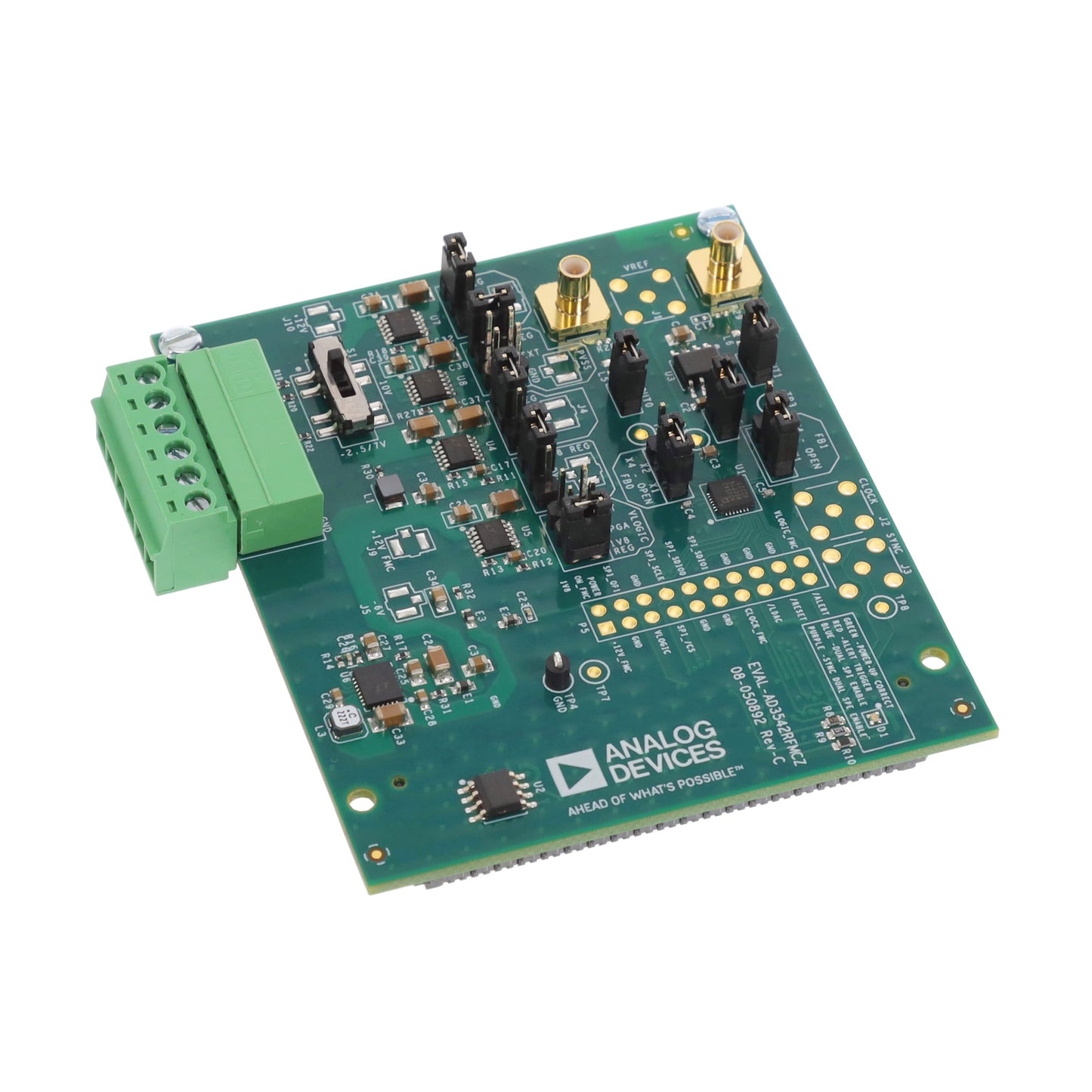 EVAL-AD3542RFMCZ