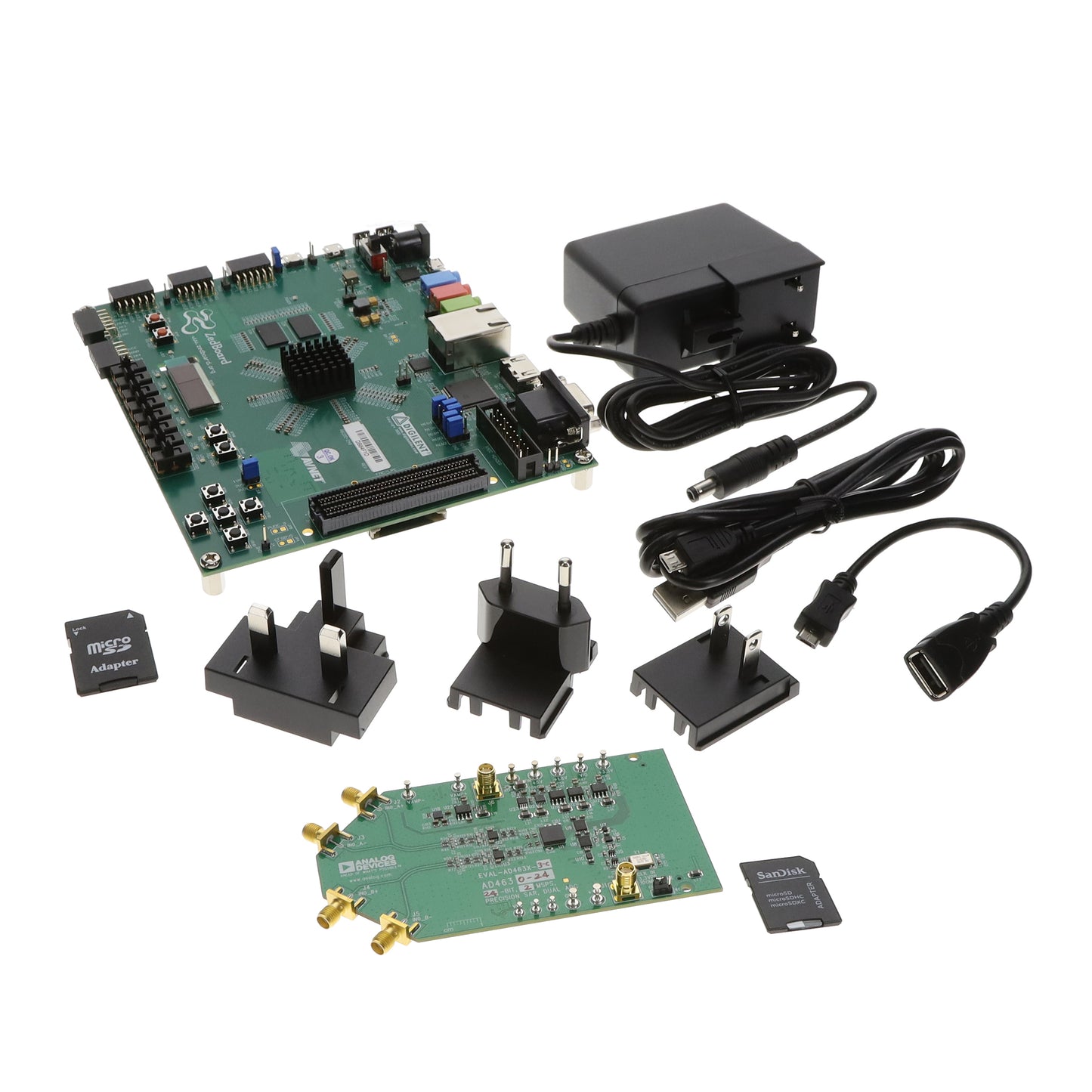 EVAL-AD4630-24-KTZ