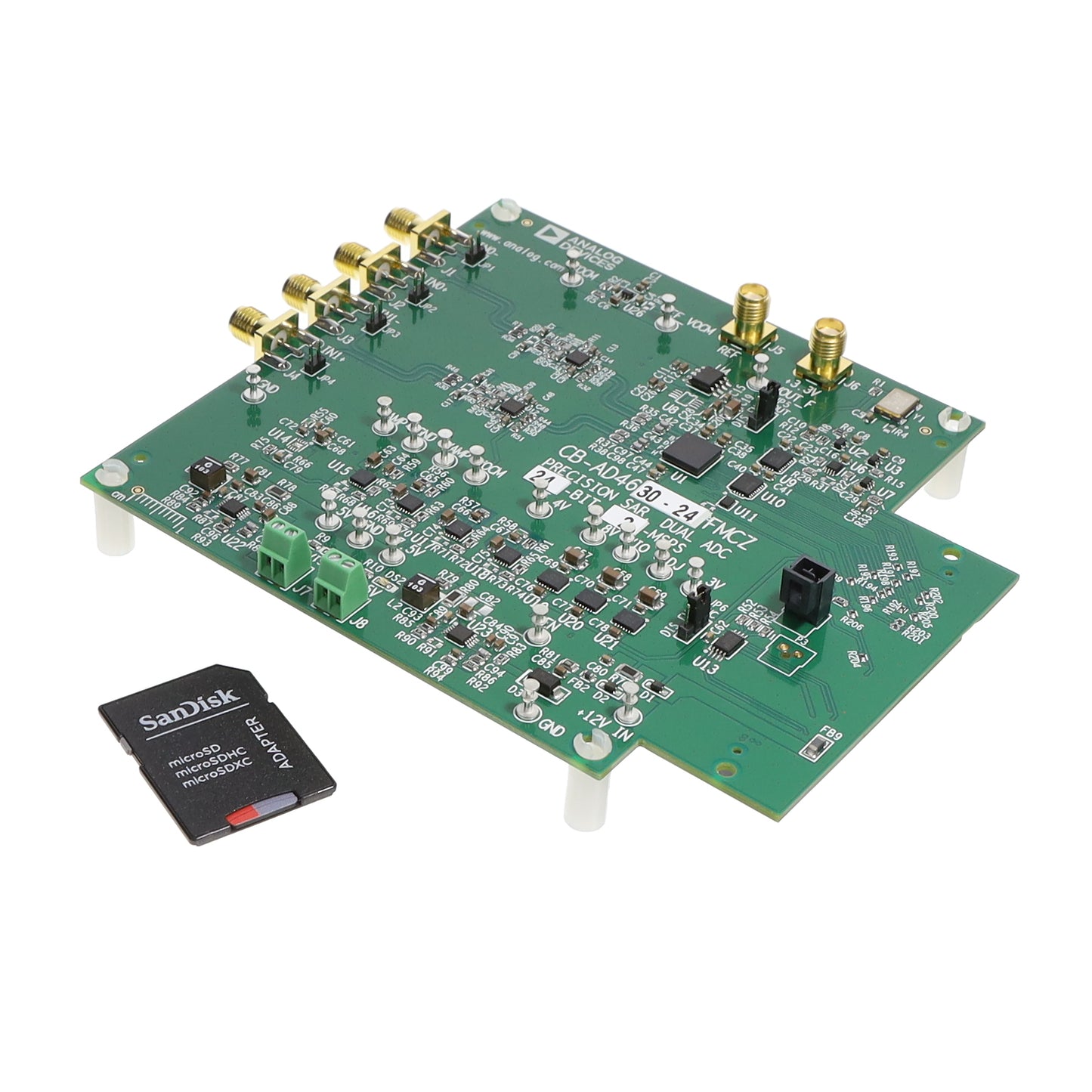 EVAL-AD4630-24FMCZ