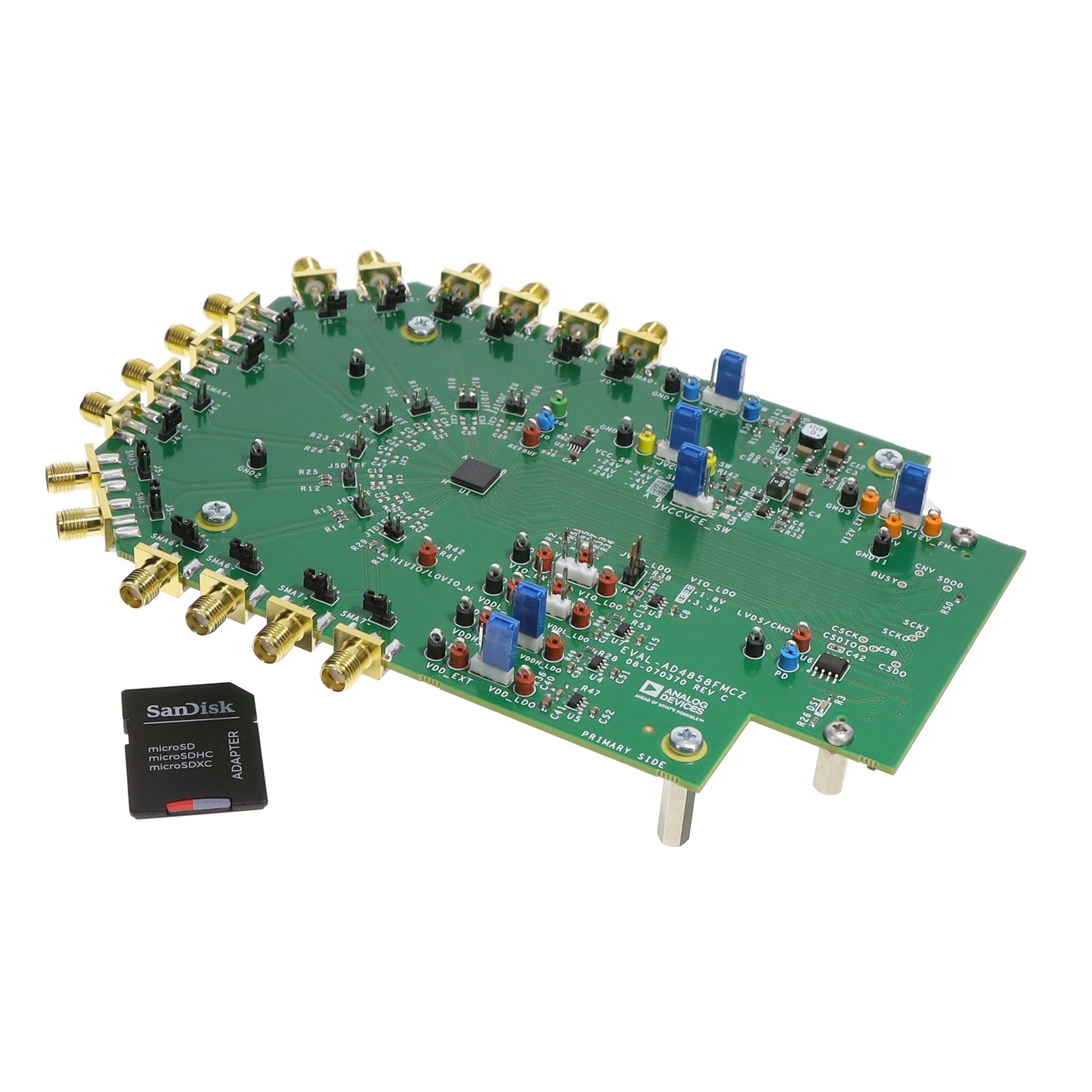 EVAL-AD4858FMCZ