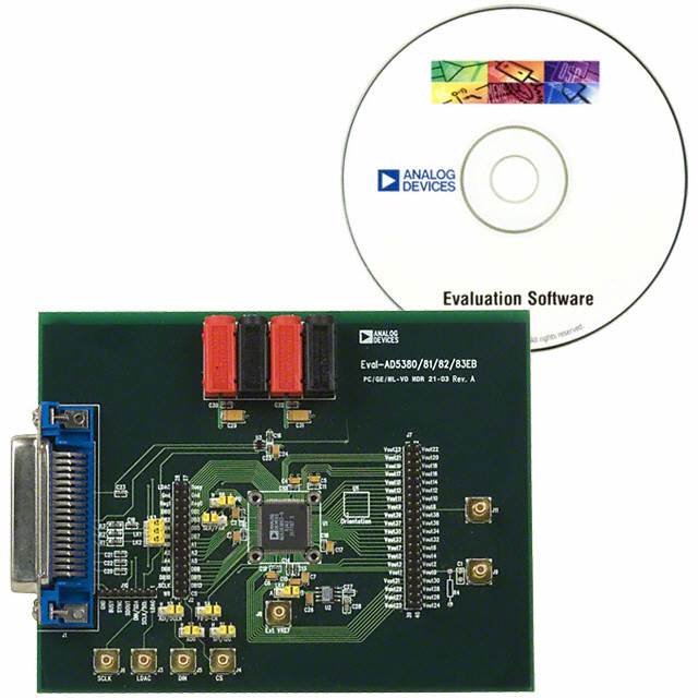 EVAL-AD5383EB