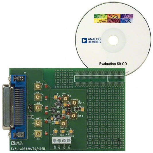 EVAL-AD5439EB