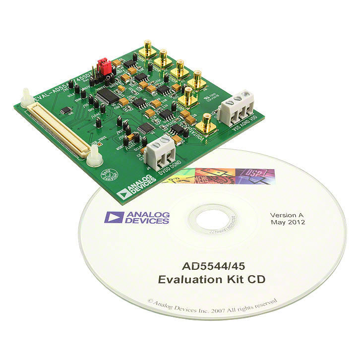 EVAL-AD5544SDZ