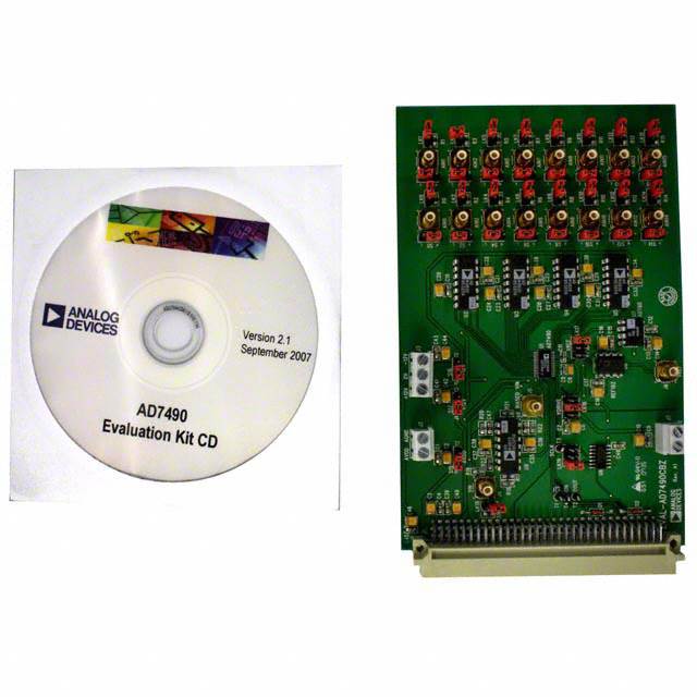 EVAL-AD7490CBZ