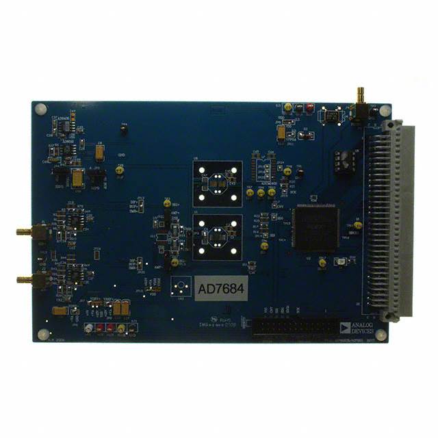EVAL-AD7684CBZ