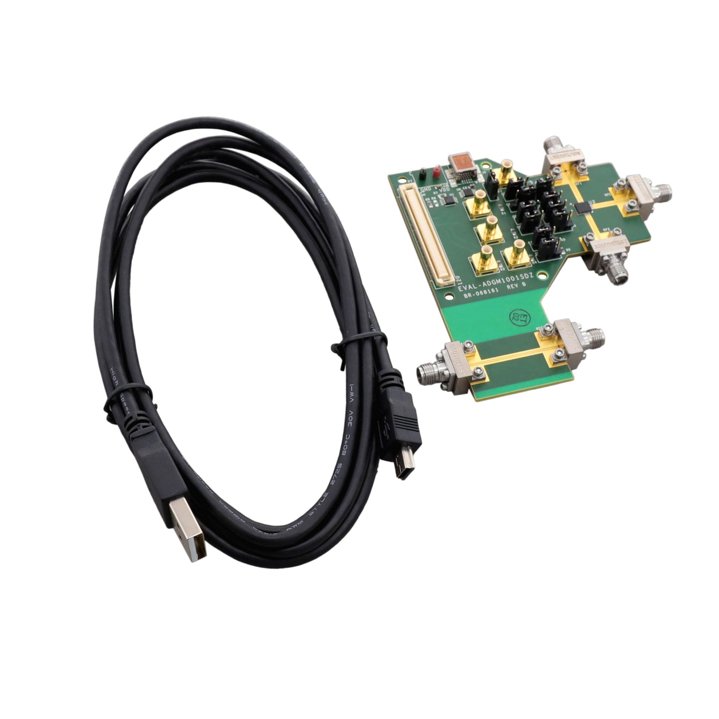 EVAL-ADGM1001SDZ