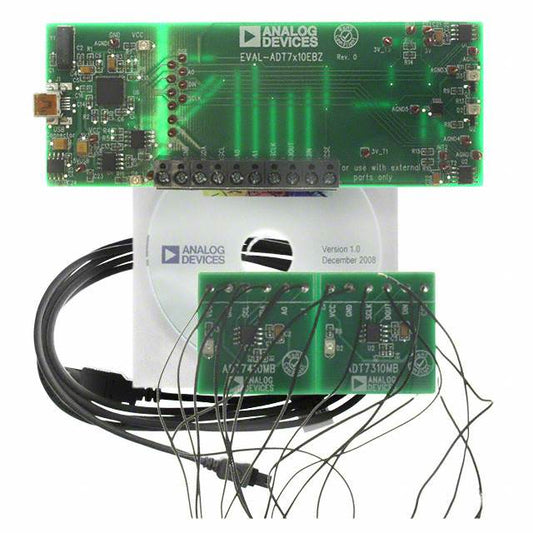 EVAL-ADT7310EBZ