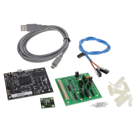 EVAL-ADXL355-SDP