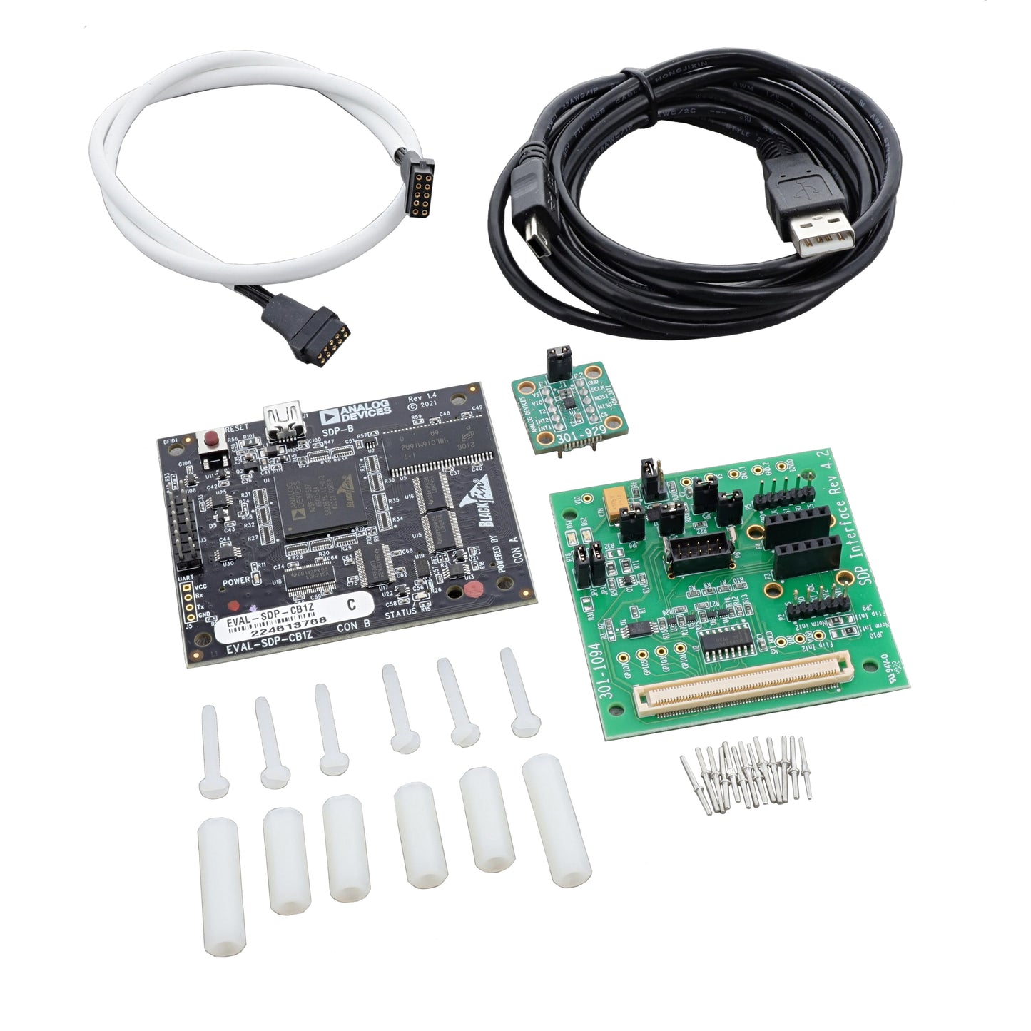 EVAL-ADXL367-SDP