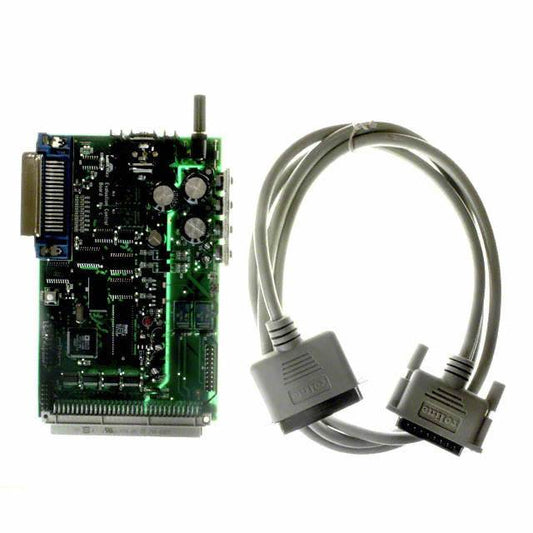 EVAL-CONTROL BRD2Z