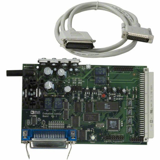 EVAL-CONTROL BRD3Z
