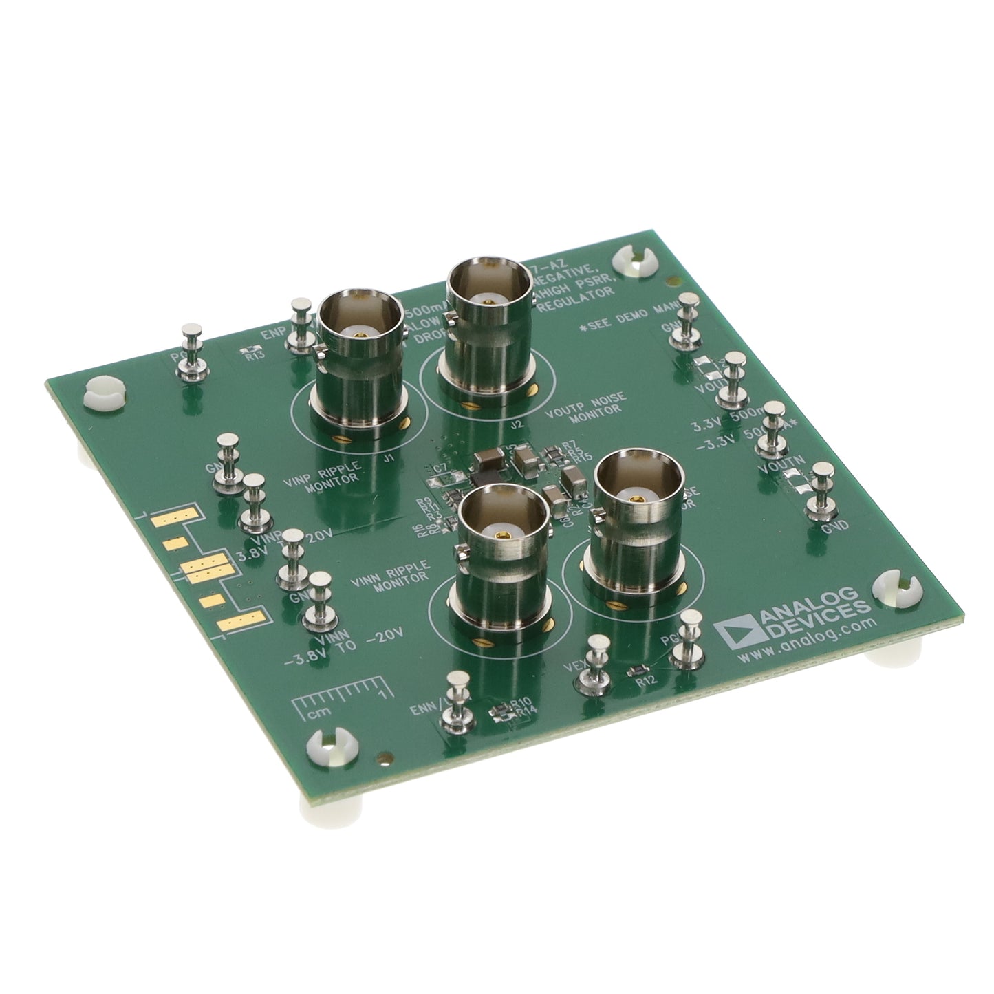 EVAL-LT3097-AZ