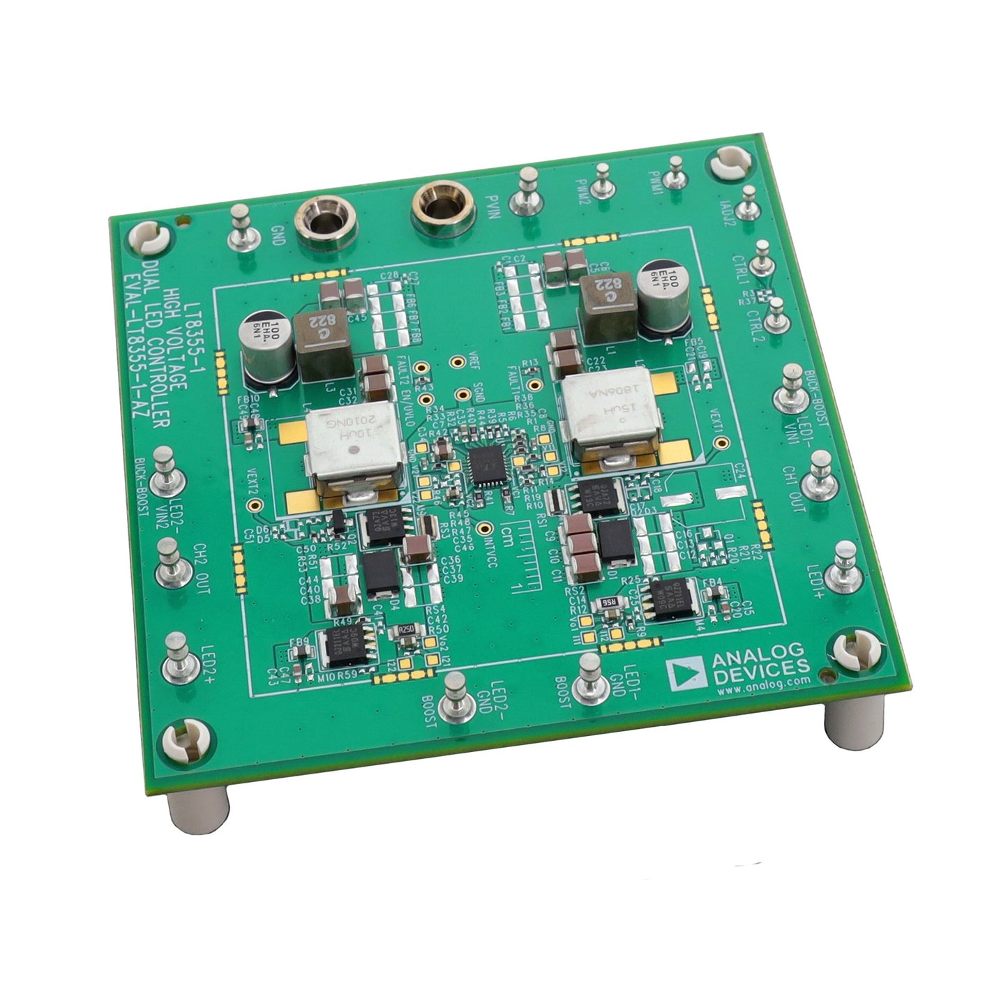 EVAL-LT8355-1-AZ
