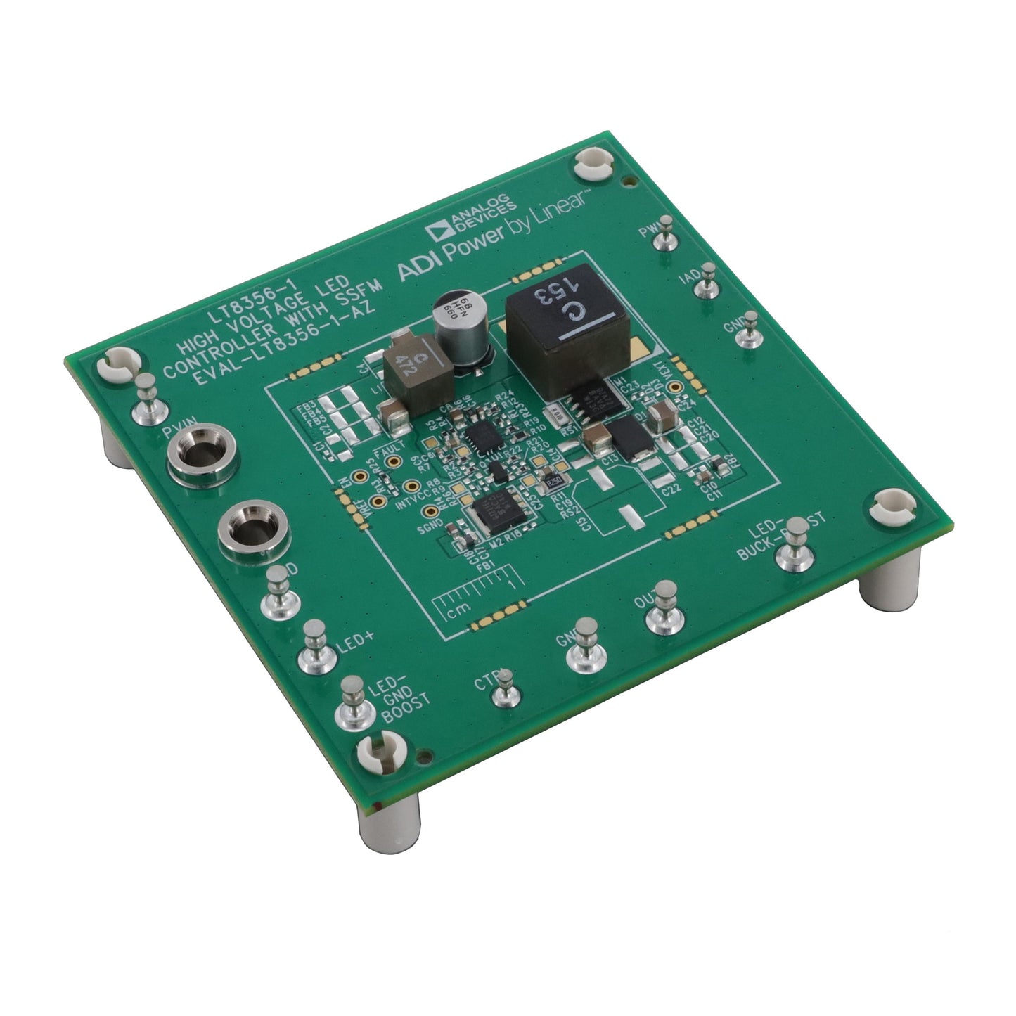 EVAL-LT8356-1-AZ