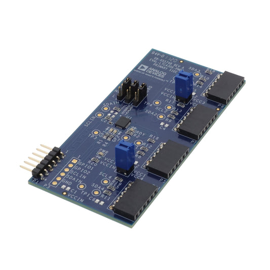 EVAL-LTC4306-PMDZ