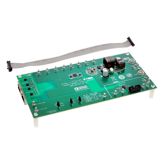 EVAL-LTC9105-AZ