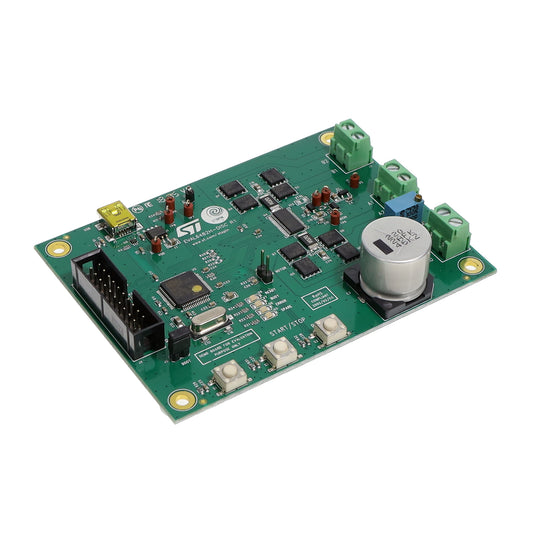 EVAL6482H-DISC