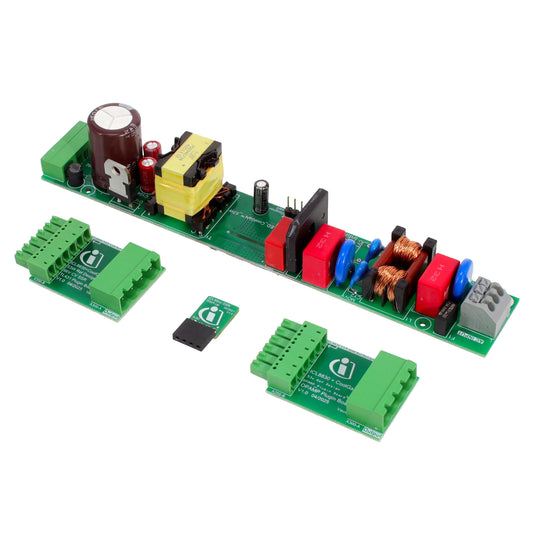 EVALICL8830GANTOBO1