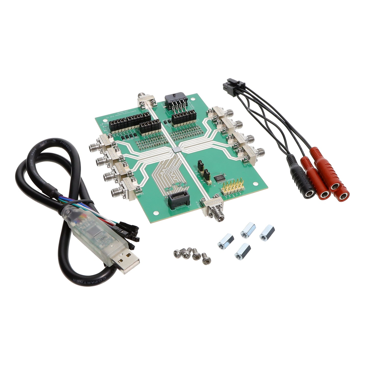 EVB SUMMIT2629E R2.0