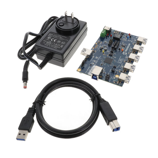 EVB-USB5806